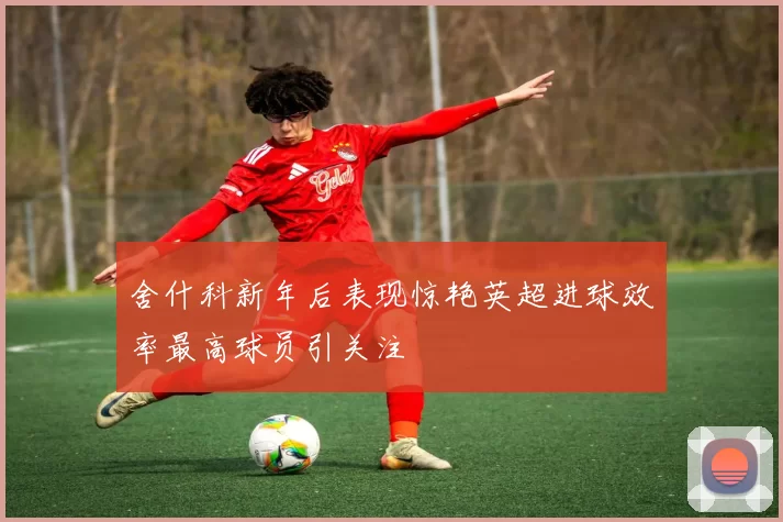 舍什科新年后表现惊艳英超进球效率最高球员引关注